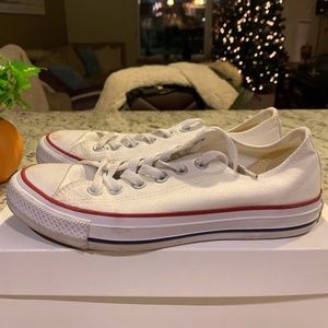 Classic Converse